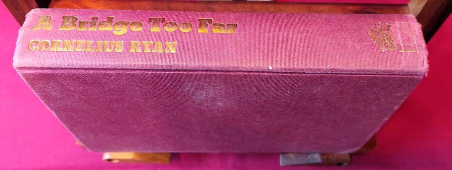A Bridge Too Far - Cornelius Ryan