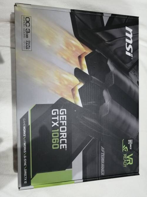 GTX 1060