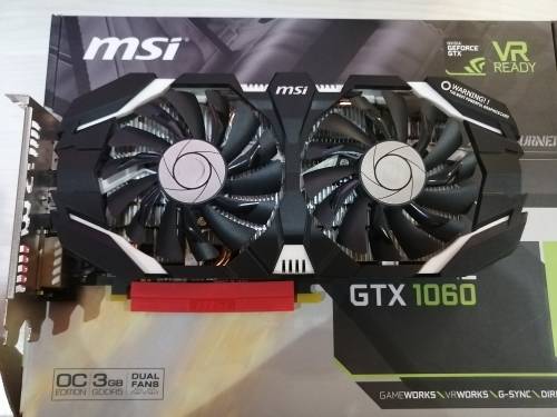 GTX 1060