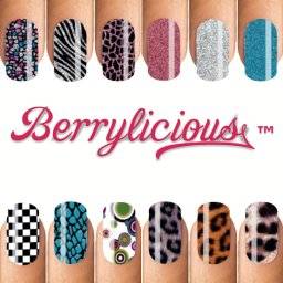 Nail Appliques