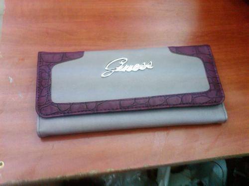 GEUSS WALLET