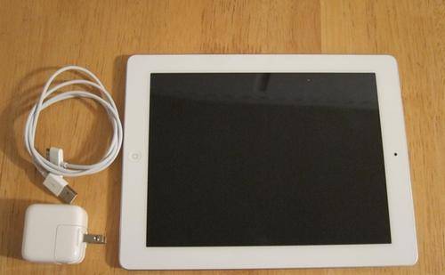 Ipad 2 32 GB WIFI