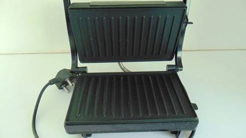 Safeway Panini Press  New. Perfect working order