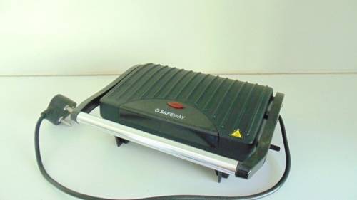 Safeway Panini Press  New. Perfect working order