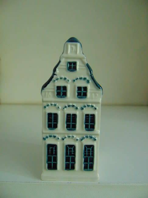 KLM House #17