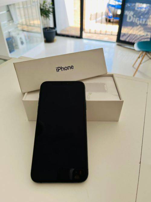 iphone XS 256