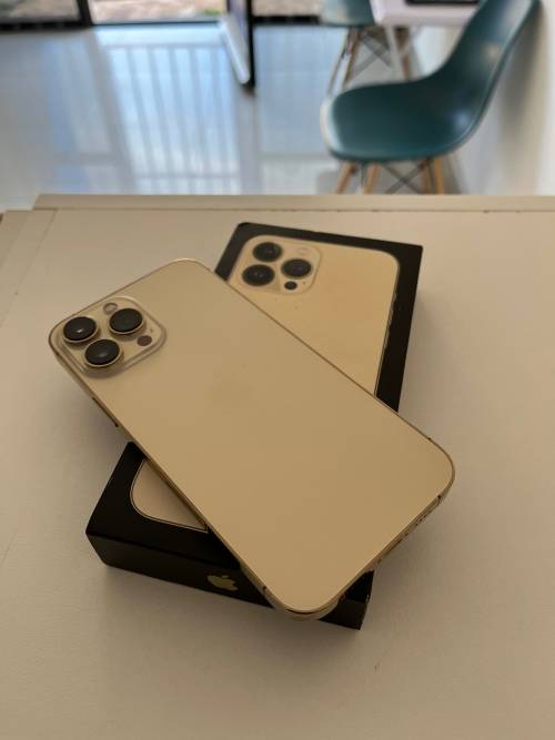 Apple IPhone 13 Pro Max