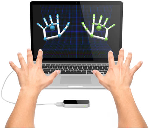 Leap Motion Controller Brand New (Free Shipping)(last one in stock)