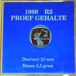 1982 Proof R2 (Crazy 24 hour auction)