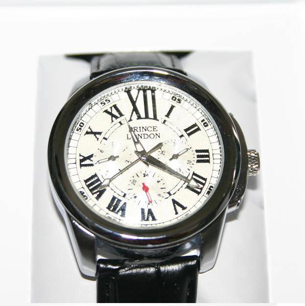 BRAND NEW Mens Designer "AUTOMATIC" watch - From P London