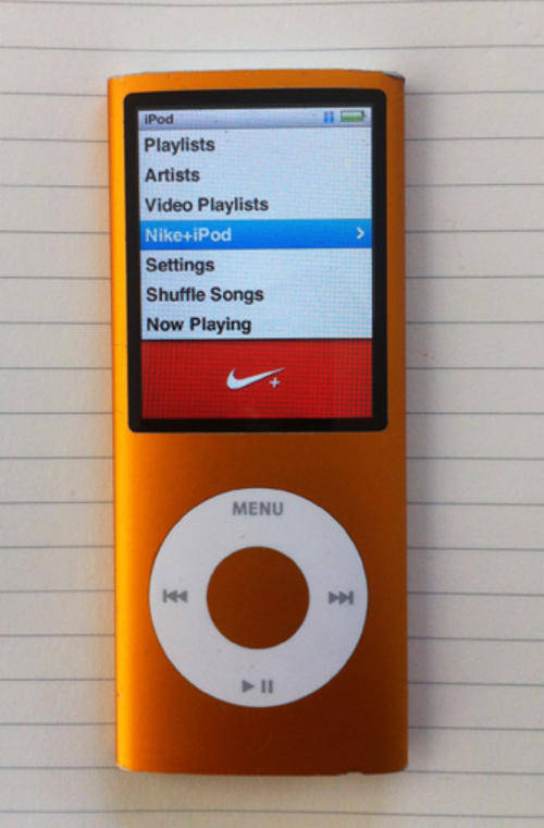 iPod Nano 8Gb