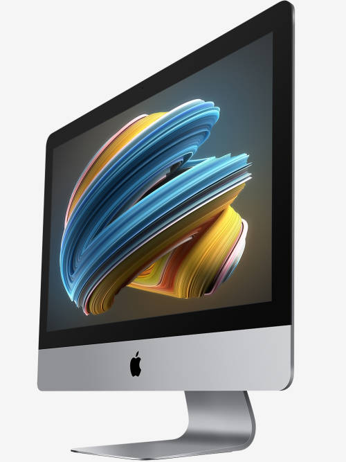 Special - 2017 Apple iMac 21.5" | (Dual-Core Intel i5/ 8GB RAM/ 1TB HDD/ Intel Iris Plus Graphics)