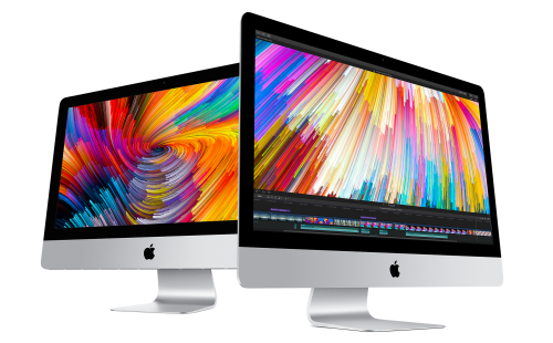 Special - 2017 Apple iMac 21.5" | (Dual-Core Intel i5/ 8GB RAM/ 1TB HDD/ Intel Iris Plus Graphics)