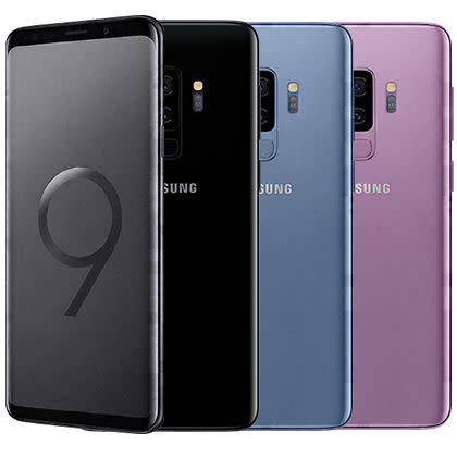 Samsung Galaxy S9+ (S9 plus) 128GB