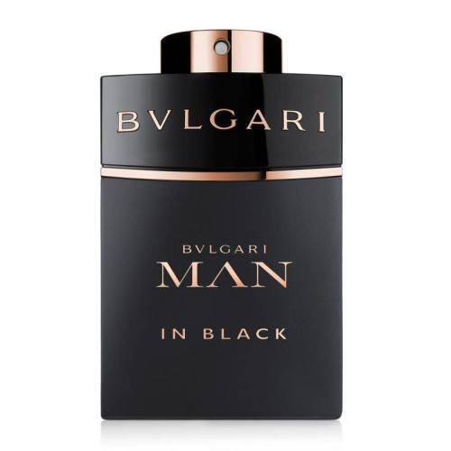 Bvlgari Man In Black by Bvlgari - Perfume for Men - 100ml - EDP - In Stock