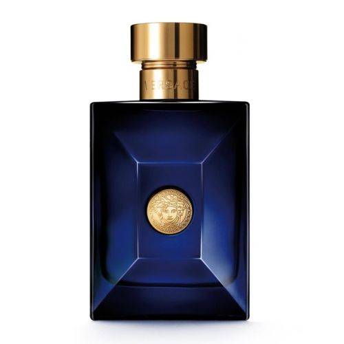 Versace - Pour Homme Dylan Blue - 100ml - EDT - In Stock