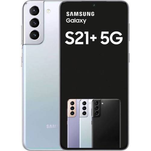 SAMSUNG S21 PLUS 256GB DUAL SIM