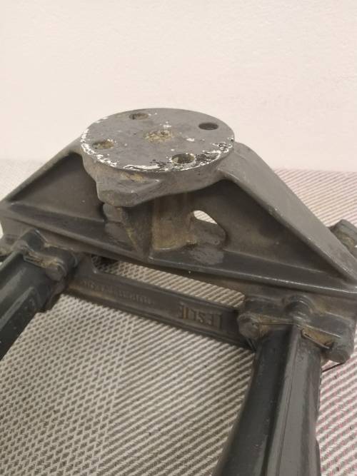 SAR Diesel Locomotive Hooter