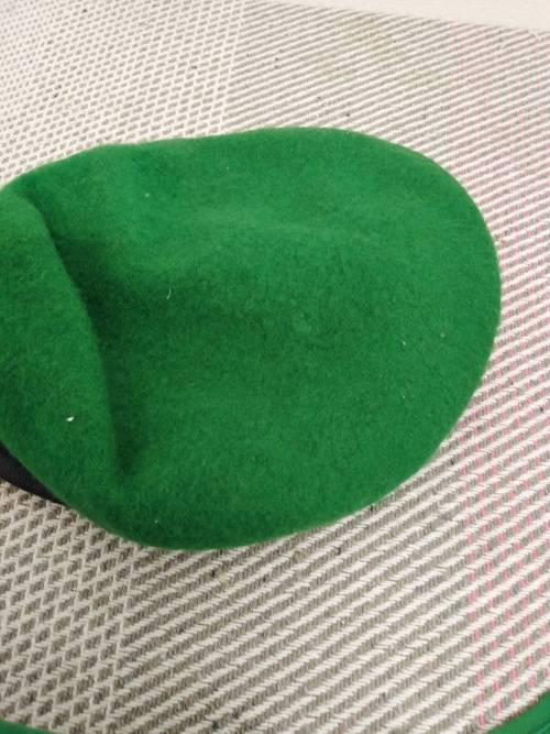 AU - African Union Peacekeeping Force Set