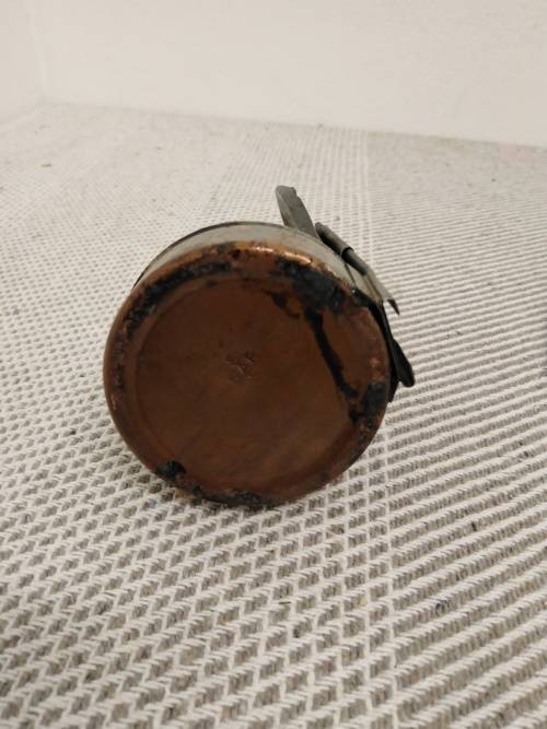 SAR Oil Burner Marked