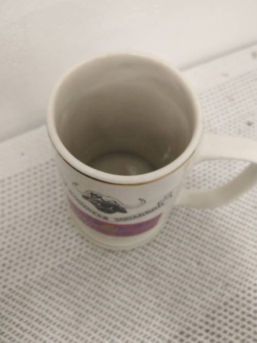 SADF - Engineers Mug