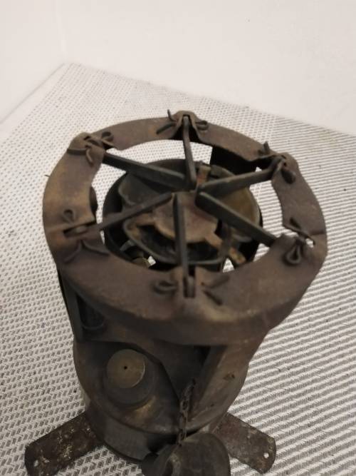 Vintage - US 1945 Coleman WW2 Stove
