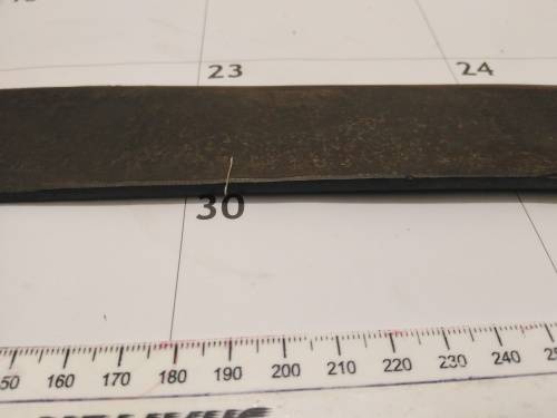 WW1 Machete