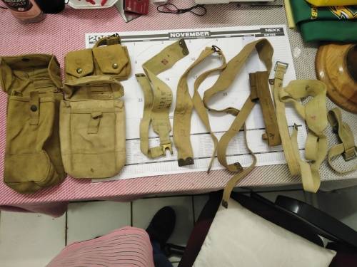 WW2 Mix Set Plus Other