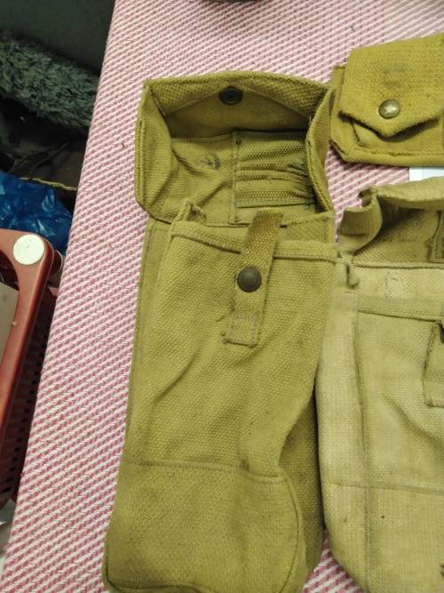 WW2 Mix Set Plus Other