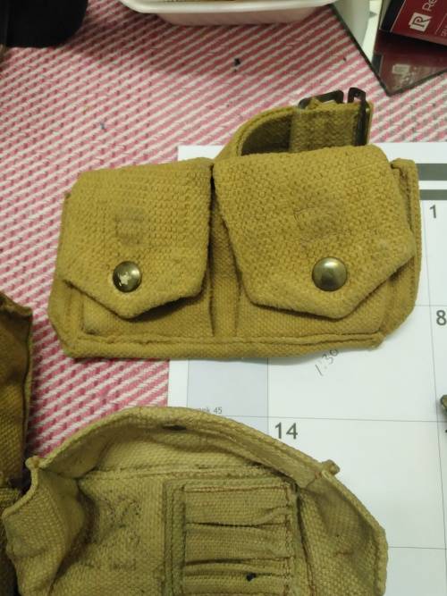 WW2 Mix Set Plus Other