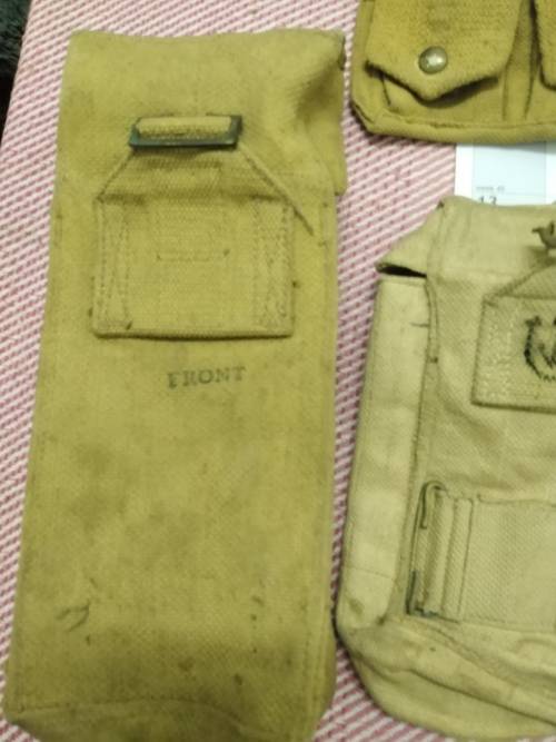 WW2 Mix Set Plus Other