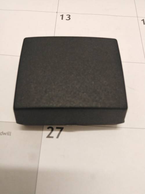 Vintage TRUST BANK Cufflinks.