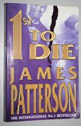1st to Die (James Patterson)