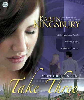 Take Three (Karen Kingsbury)