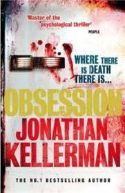 Obsession (Jonathan Kellerman)