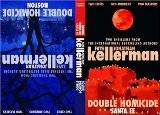 Double Homicide (Jonathan & Faye Kellerman)