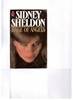 Rage of Angels (Sidney Sheldon)