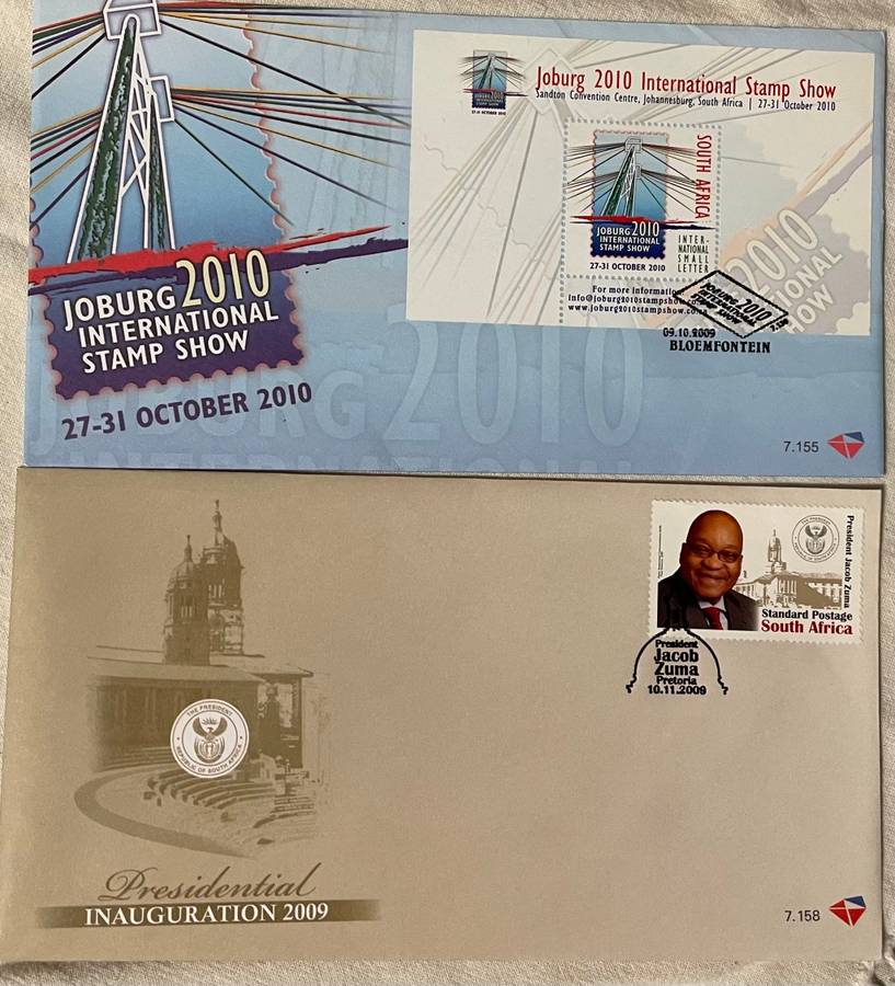 Rsa series 8 fdc