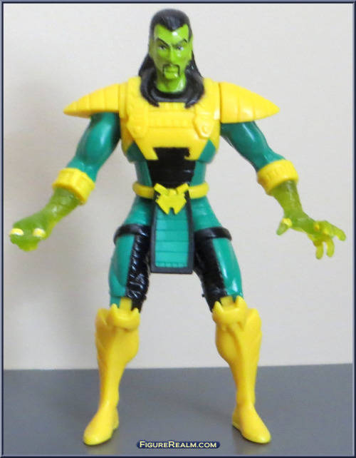 MANDARIN 1994/5 - Action figure - Marvel Comics - complete - loose