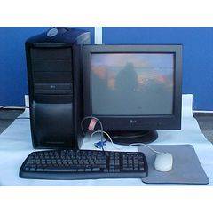 Intel Core2 Duo 2.2GHz processor.