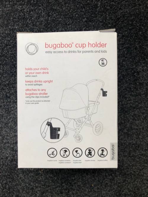 Grey Bugaboo Chameleon 3 With Bassinet, Pram and Maxi Cosi Pebble Plus Car Seat