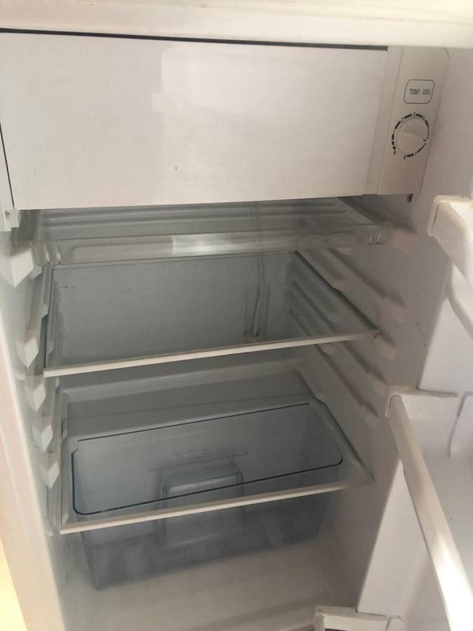 Hisense 92L Bar Fridge