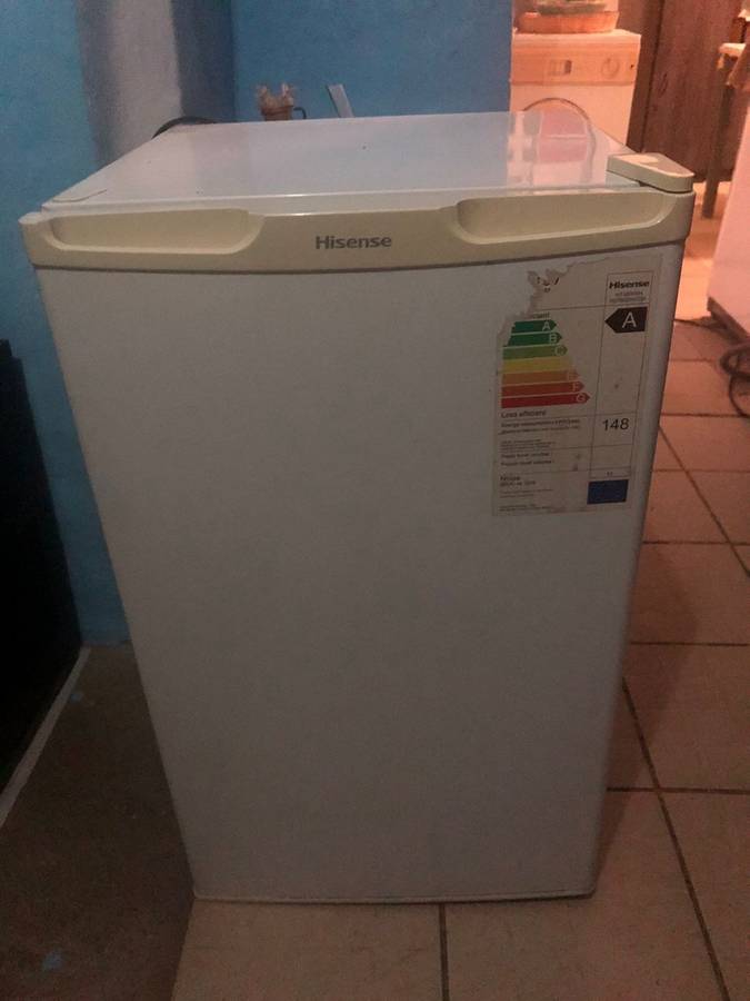 Hisense 92L Bar Fridge