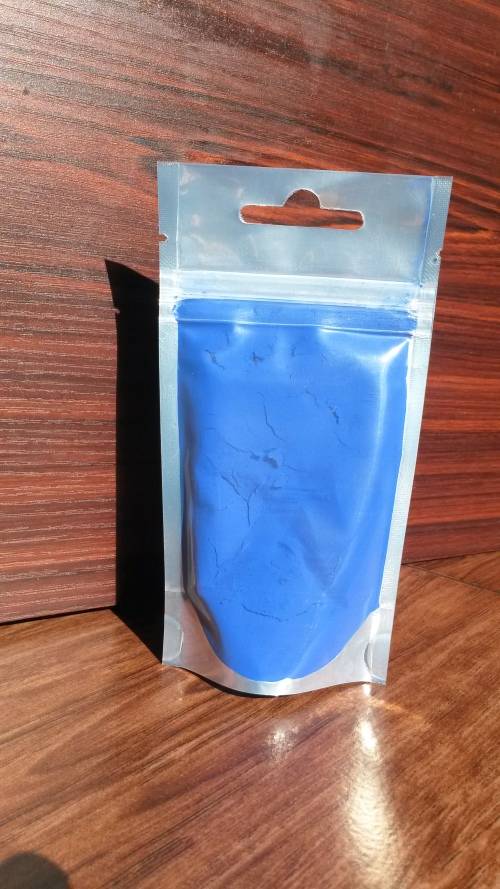 Blue Hair Dye 100g+ R65 Clearance Sale