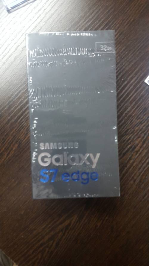 Samsung Galaxy S7 Edge 32G