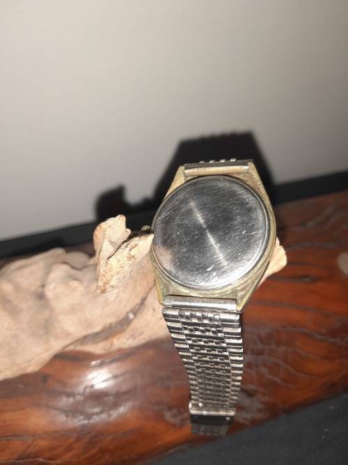 Vintage Watch: Lanco