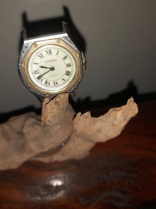 Vintage Watch: Contima