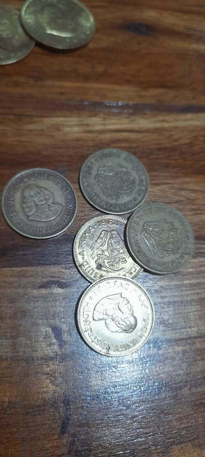 Coins for sale