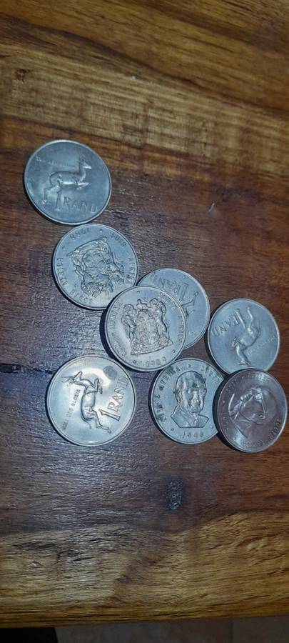Coins for sale
