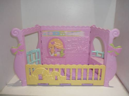 MY LITTLE PONY ACCESSORY-HASBRO -2008